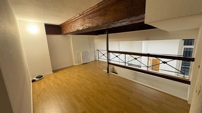 Appartement - 27 m² - 1 pièce