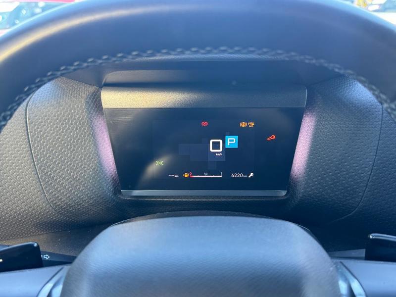 Citroën C4 PureTech 130 Eat8 Max