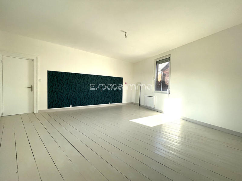 Maison - 146 m² - 5 pièces