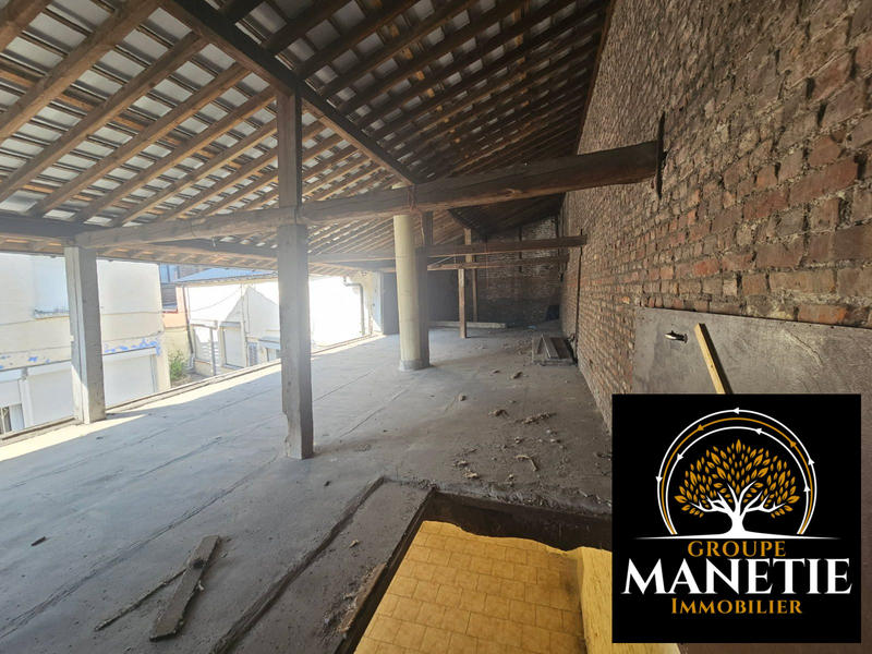 Maison - 136 m² - 4 pièces