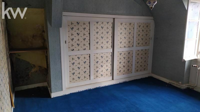 Maison de ville - 220 m² - 11 pièces