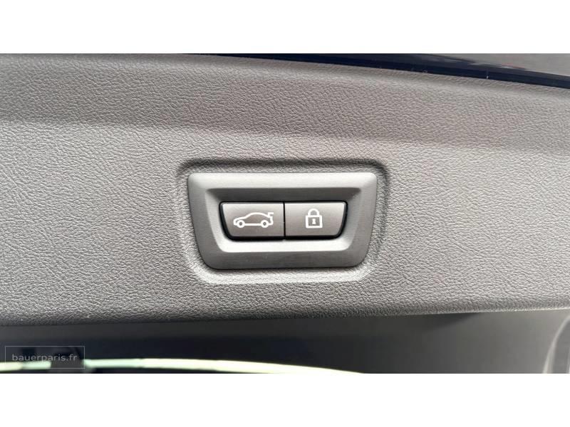 Bmw Série 4 Gran Coupé G26 420d xDrive 190 ch Bva8 m Sport