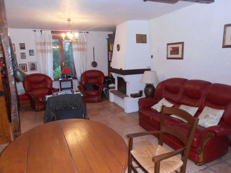 Maison - 185 m² - 8 pièces