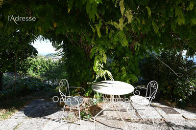 Maison - 84 m² - 3 pièces