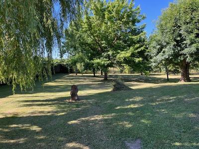 Maison traditionnelle - 177 m² - 6 pièces