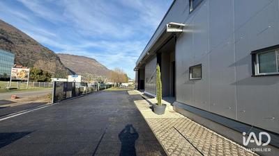 Local commercial - 132 m²
