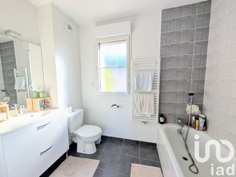 Maison - 78 m² - 4 pièces