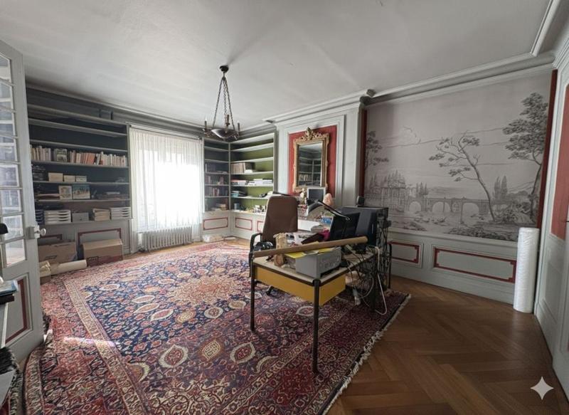 Appartement - 92 m² - 2 pièces