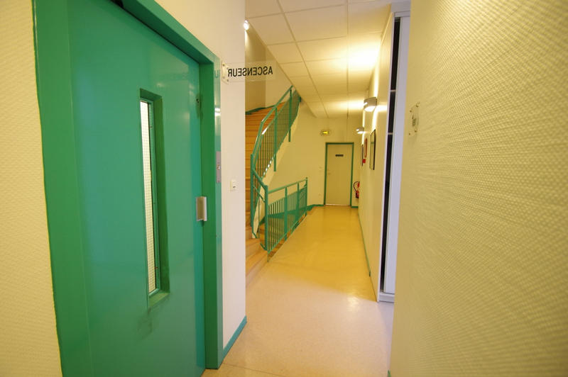 Immeuble - 468 m² - 11 pièces