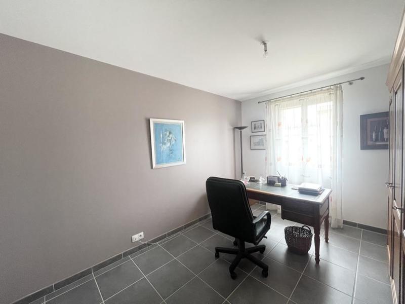 Maison - 111 m² - 5 pièces