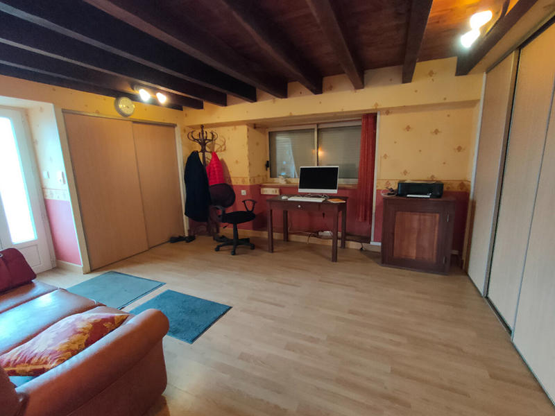 Ferme - 149 m² - 6 pièces