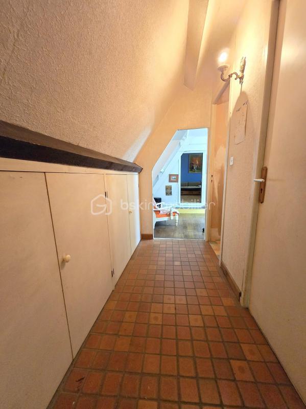 Longère - 178 m² - 7 pièces