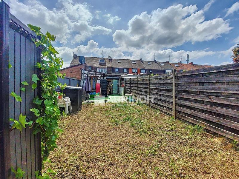 Maison de campagne - 87 m² - 4 pièces