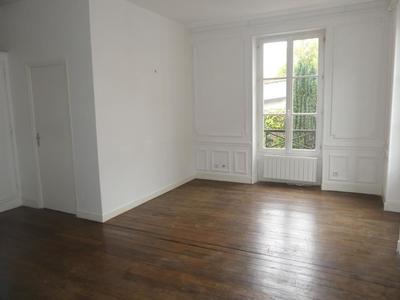 Appartement - 54 m² - 2 pièces