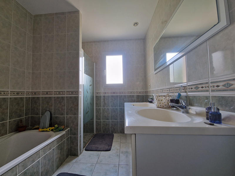 Maison - 155 m² - 5 pièces