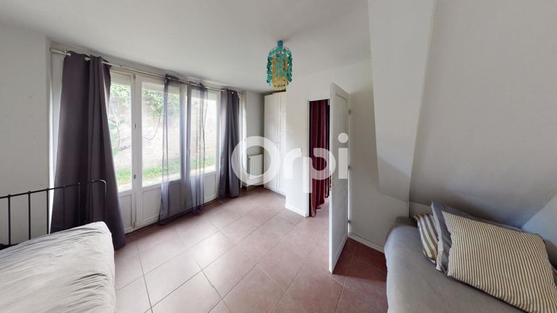 Maison - 175 m² - 6 pièces