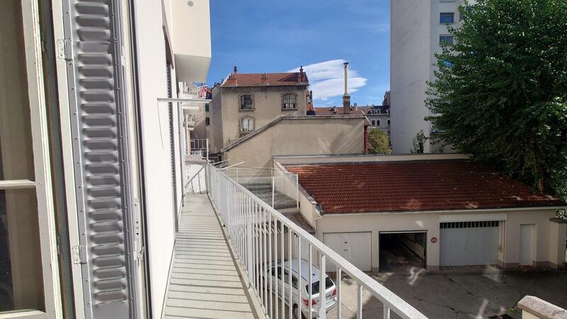 Appartement - 127 m² - 4 pièces