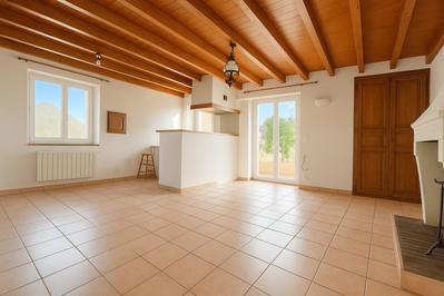 Maison - 64 m² - 4 pièces