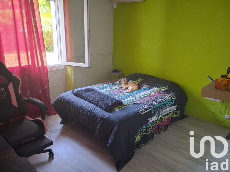 Maison - 168 m² - 5 pièces