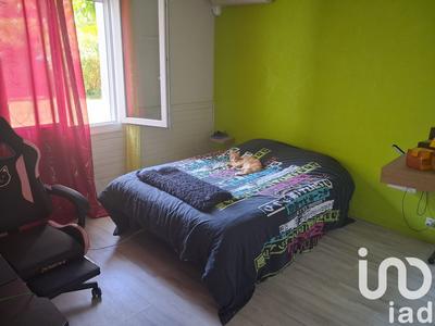 Maison - 168 m² - 5 pièces