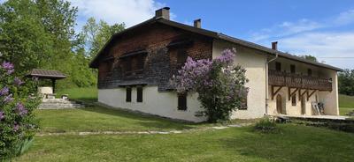 Maison en pierre - 441 m² - 13 pièces