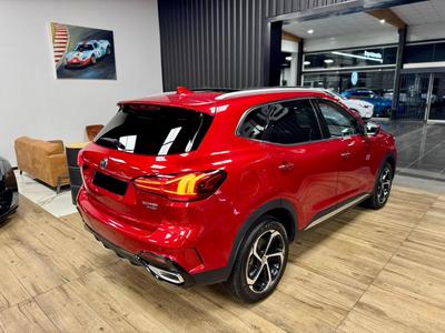 Mg Ehs (2) 1.5t Gdi 258 Hybride Rechargeable Phev Luxury