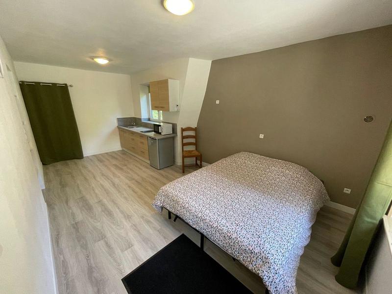 Immeuble - 700 m² - 22 pièces