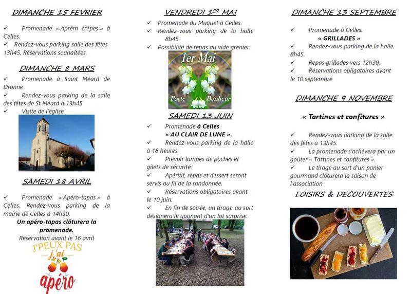 Promenade "Apéro-Tapas"