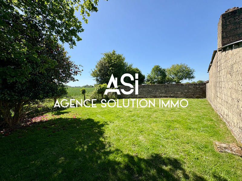 Maison - 138 m² - 6 pièces