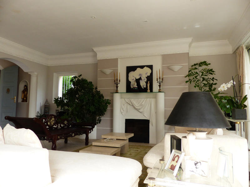 Maison - 220 m² - 7 pièces