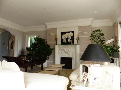 Maison - 220 m² - 7 pièces