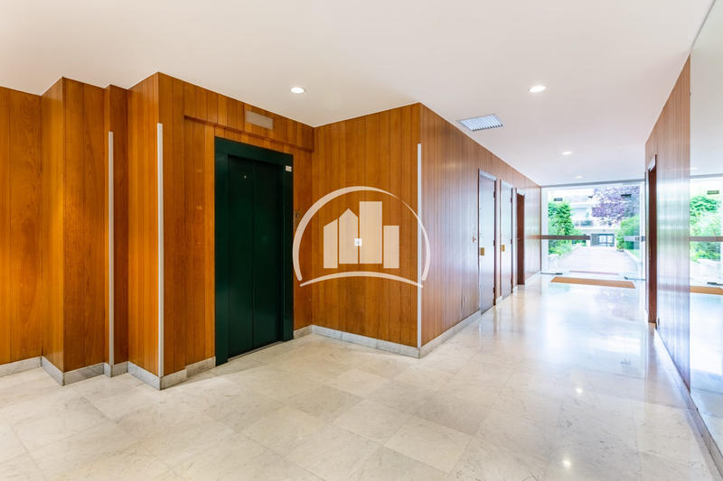 Appartement - 24 m² - 1 pièce