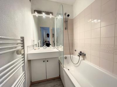 Appartement - 25 m² - 2 pièces