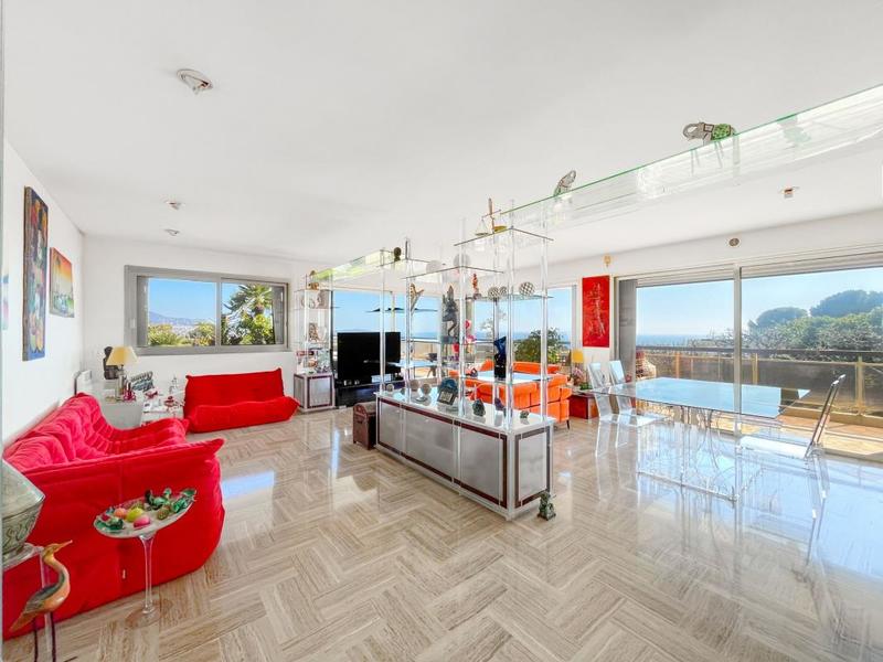 Appartement - 132 m² - 4 pièces