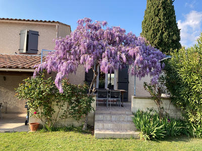 Maison - 142 m² - 6 pièces