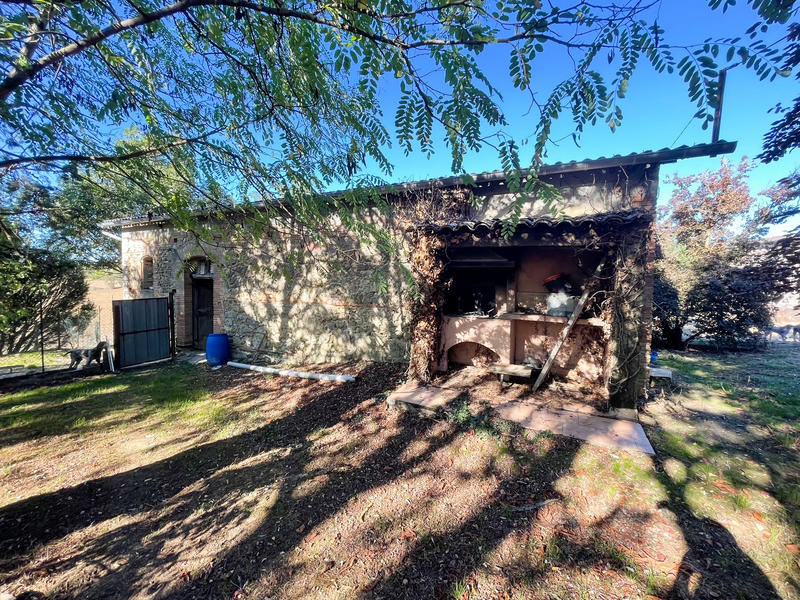 Bastide - 600 m² - 15 pièces