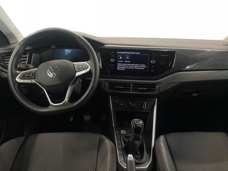 Volkswagen Taigo 1.0 Tsi 116 Bvm6 Vw Edition