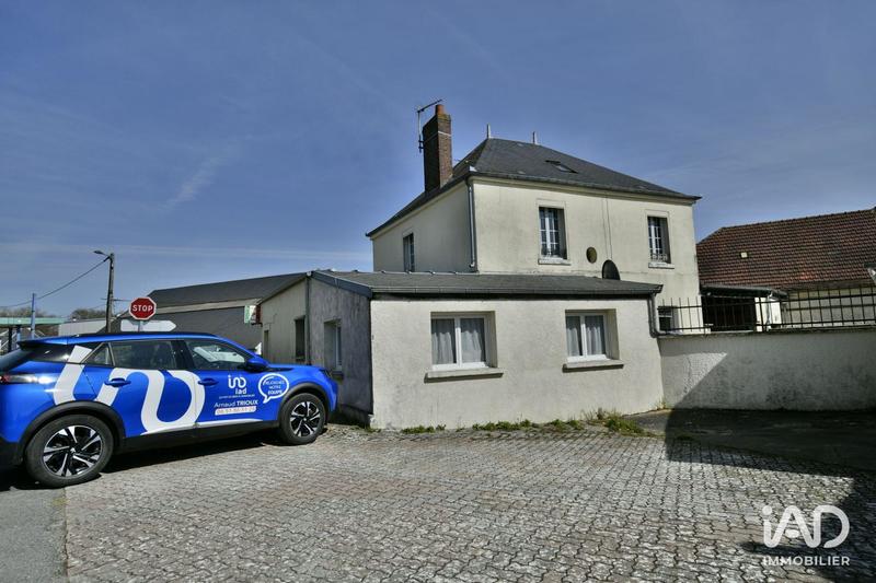 Local commercial - 170 m²