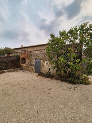 Maison - 65 m² - 3 pièces