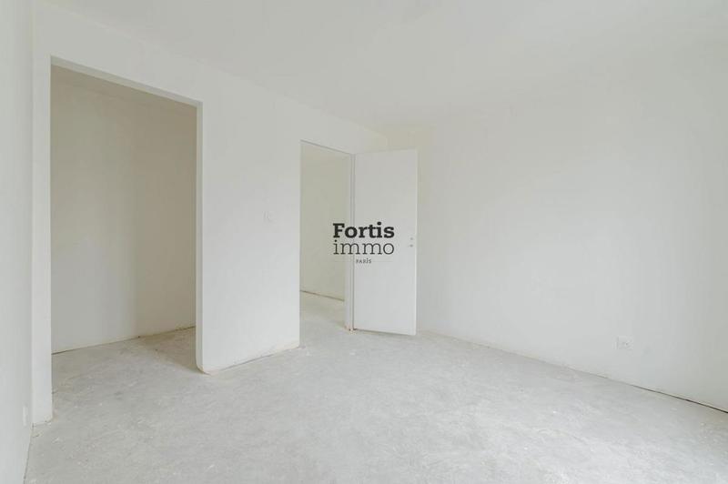 Appartement - 105 m² - 4 pièces