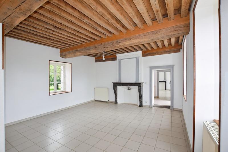 Propriété - 140 m² - 5 pièces