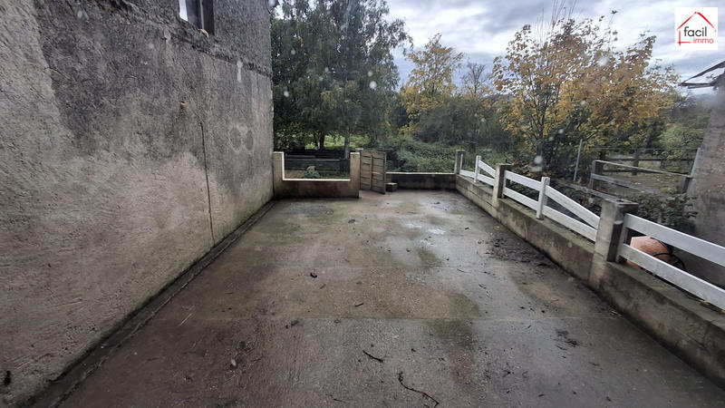 Maison - 220 m² - 7 pièces