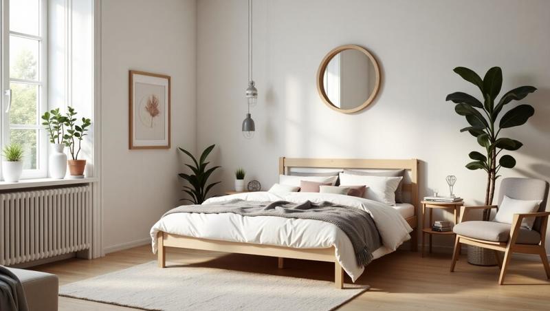 Appartement - 34 à 86 m² - 1 à 4 pièces