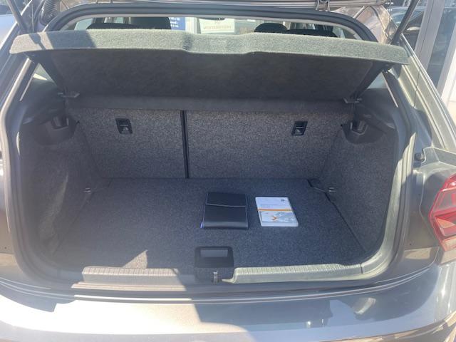 Volkswagen Polo Lounge Business Tsi 95