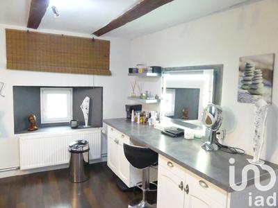 Maison - 230 m² - 6 pièces