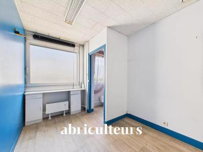 Bureau - 39 m² - 3 pièces