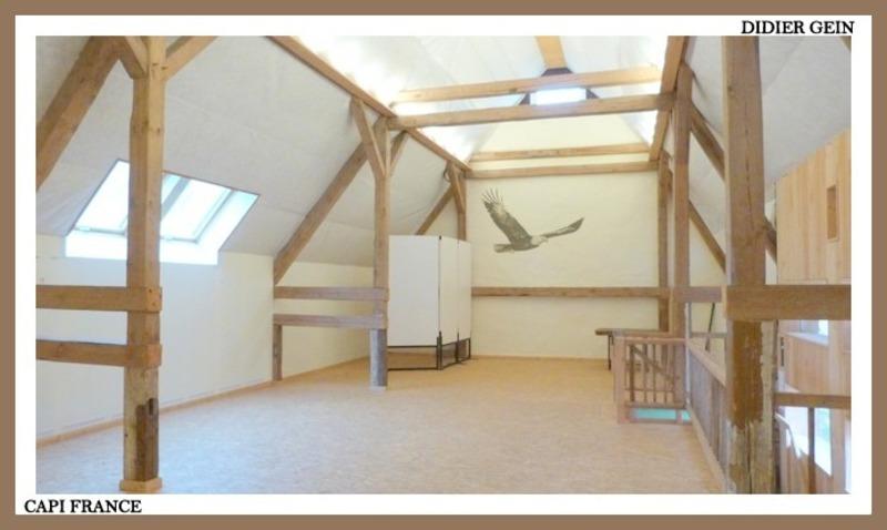 Maison - 149 m² - 6 pièces