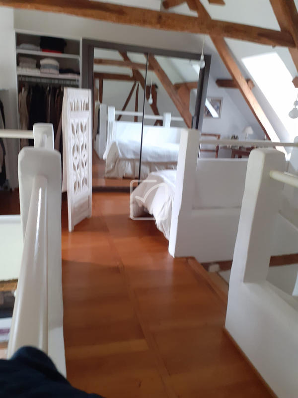 Maison - 290 m² - 11 pièces