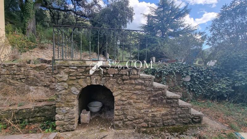 Propriété - 450 m² - 16 pièces