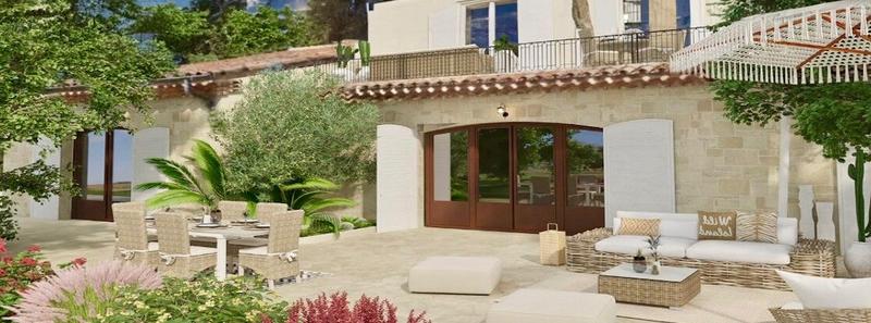 Duplex - 83 m² - 4 pièces